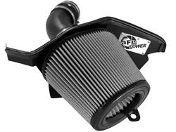 aFe Magnum Force Pro Dry S Intake Kit 12-20 G. Cherokee 6.4 Hemi - Click Image to Close